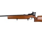 Walther ohne​ .22lr Einzelladerbüchse