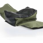 Eurohunt Schießaufleger​ unbefüllt mit 3 Füllkammern