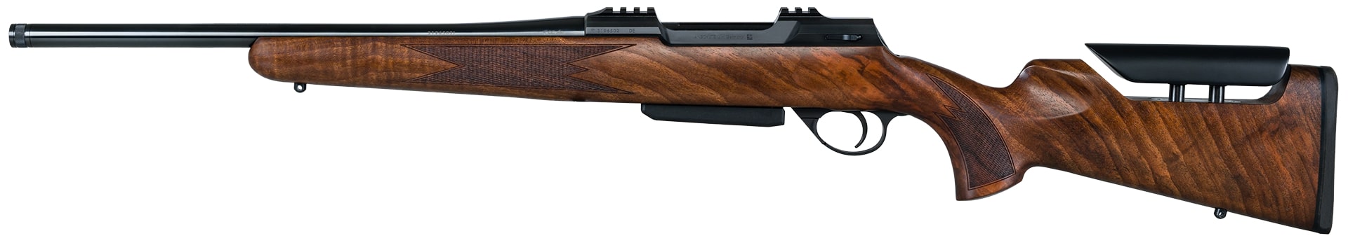 Anschütz 1782 Black Line​ .308Win Repetierbüchse