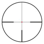 8x42 LA-4A-I Zielfernrohr