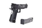 STI Eagle 5.1​ .45Auto Pistole