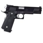 STI Eagle 5.1​ .45Auto Pistole