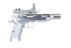 Tanfoglio BAWO Racer II​ .38SuperAuto Pistole