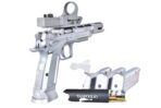 Tanfoglio BAWO Racer II​ .38SuperAuto Pistole