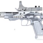 Tanfoglio BAWO Racer II​ .38SuperAuto Pistole