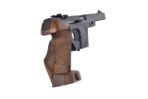 Walther GSP​ .22lr Pistole