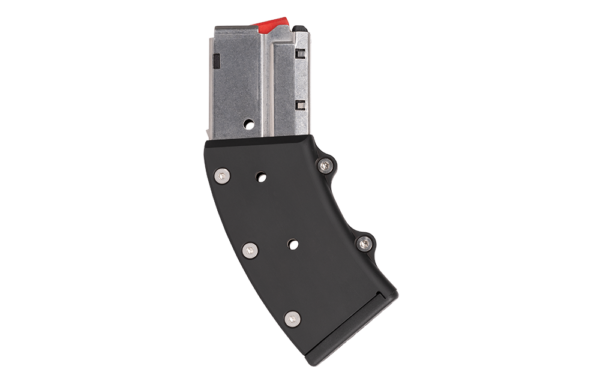 Anschütz 1761 Magazin 15-Schuss LUXUS​ .22lr schwarz Magazin