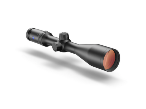 ZEISS Conquest V4​ 3-12x56 Z-Plex Zielfernrohr