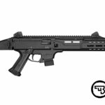 CZ Scorpion Evo 3 S1 Carbine​ 9mmLuger