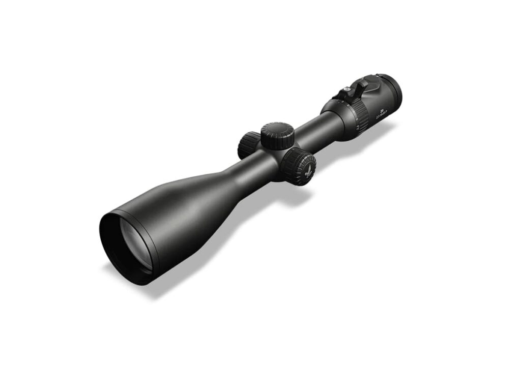 Swarovski Z8i​ 2