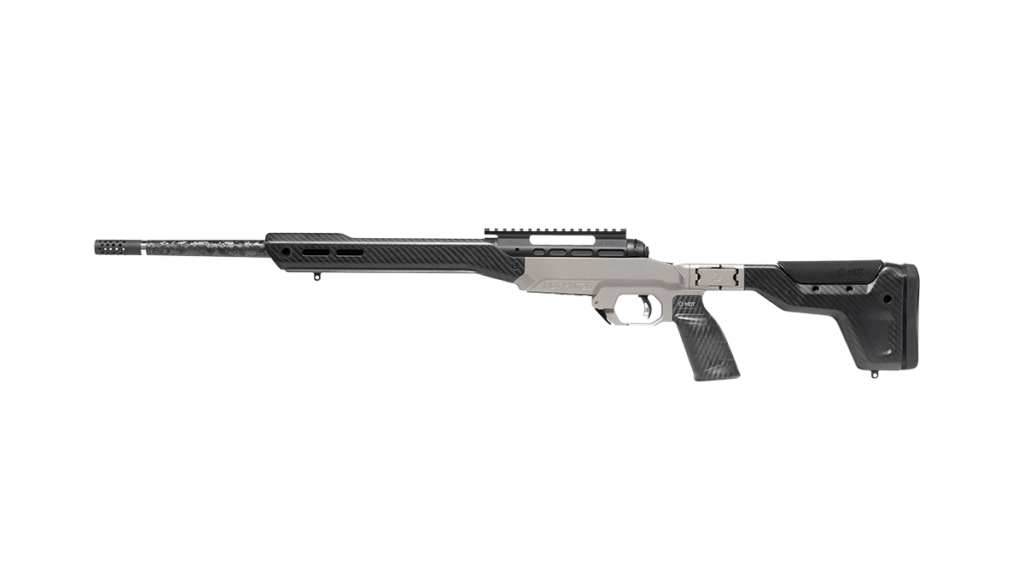 Savage 110 Ultralite Elite​ .300WinMag 20'' Repetierbüchse