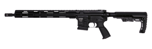 Messerschmitt AR15 16