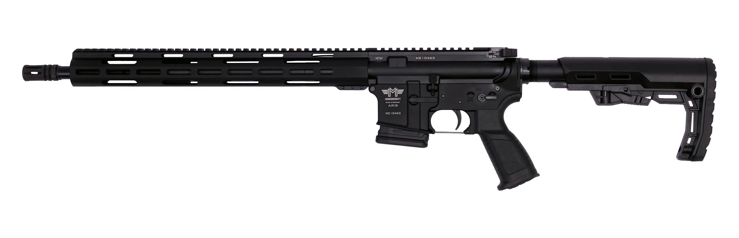 Messerschmitt AR15 16