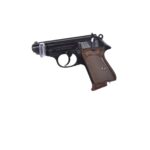 Walther PPK-L​ .22lr Pistole