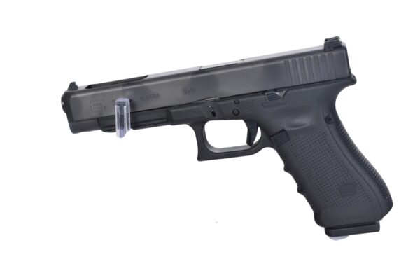 Glock 34 Gen4​ 9mmLuger Pistole