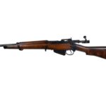 Enfield No. 5 MK I​ .303Brit Repetierbüchse