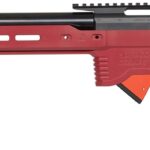 Anschütz 1761 APR Gen2 Crimson Red​ .22lr LL:560mm