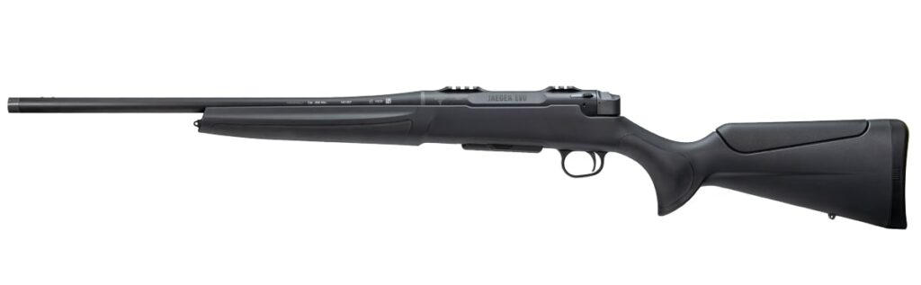 Haenel Jaeger Evo​ .308Win Repetierbüchse