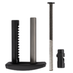 Anschütz Rear Bag Rider für 1727 APR​ Set inkl. Federverstellung