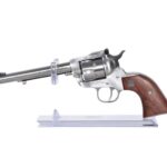 Ruger KNR 6​ .22lr Revolver