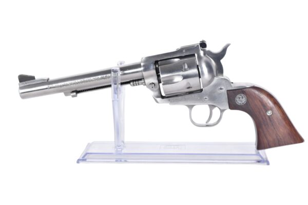 Ruger New Model Blackhawk KBN 36​ .357Mag Revolver