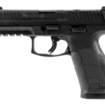 Heckler & Koch SFP9X OR A1​ 9mmLuger Pistole