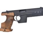 Hämmerli 280​ .32S&W Pistole