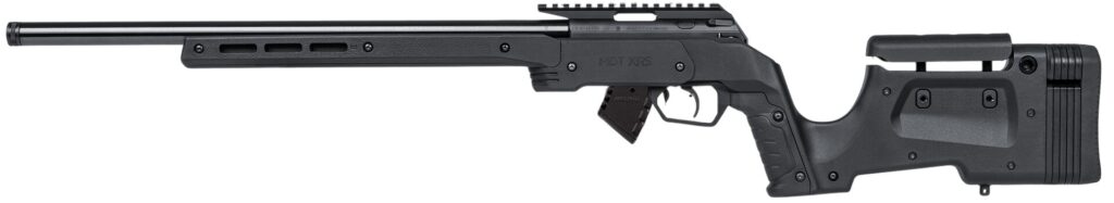 Anschütz 1761 APR MDT XRS 544mm​ .22lr Repetierbüchse