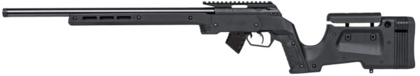 Anschütz 1761 APR MDT XRS 544mm​ .22lr Repetierbüchse
