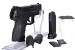 Heckler & Koch P30SK​ 9mmLuger Pistole