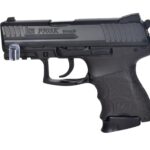 Heckler & Koch P30SK​ 9mmLuger Pistole