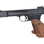 Hämmerli 208​ .22lr Pistole