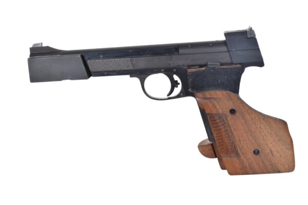 Hämmerli 208​ .22lr Pistole