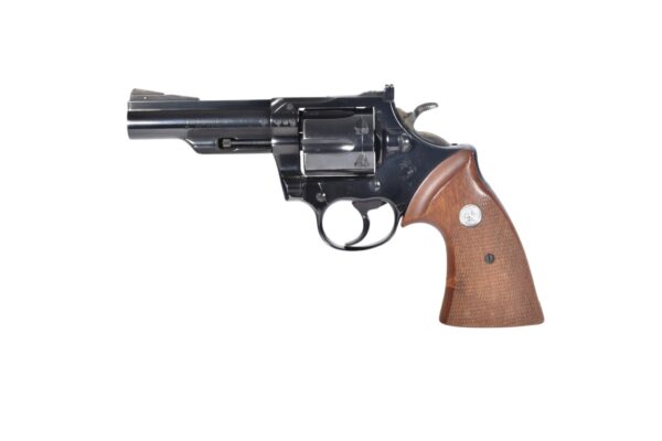 Colt Trooper MK3​ .357Mag Pistole