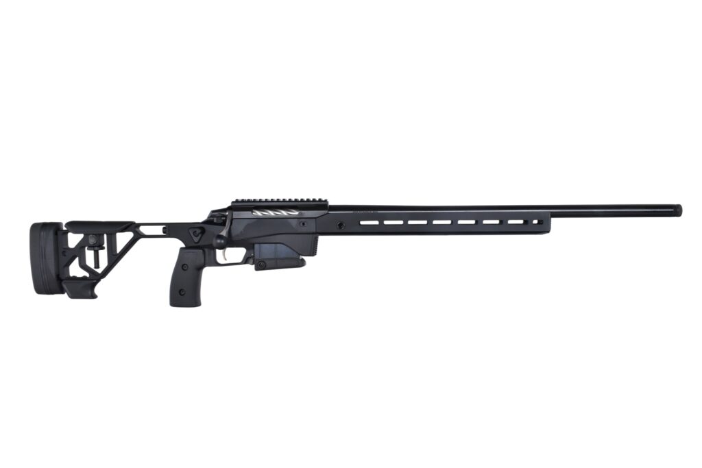 Tikka T3x Ace Target​ .223Rem Repetierbüchse