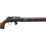 CZ 457 LRP WOOX FURIOSA 24''​ .22lr Repetierbüchse