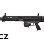 CZ BREN 2 Ms​ .223Rem Halbautomatische Büchse