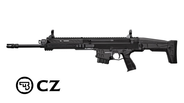 CZ BREN 2 Ms​ .223Rem Halbautomatische Büchse