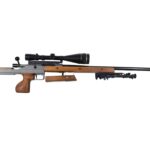 Keppeler KFP2 Long Range​ .308Win Einzelladerbüchse