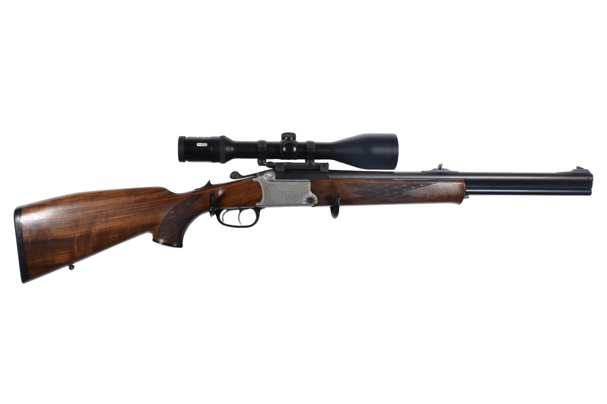Blaser 97​ .30RBlaser 20/76 Bockdoppelbüchse
