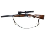 A.W. WOLF SUHL ohne​ 7x65R
