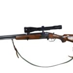 A.W. WOLF SUHL ohne​ 7x65R