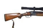 A.W. WOLF SUHL ohne​ 7x65R
