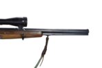 12/70 Bockbüchsflinte