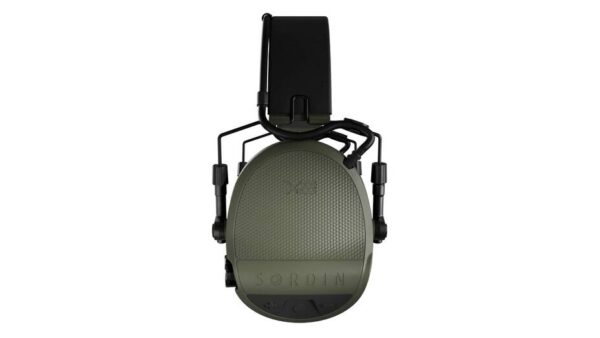 Sordin Supreme X2 Kopfbügel​ Gelkissen