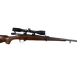 Sako Vixen​ .222Rem Repetierbüchse