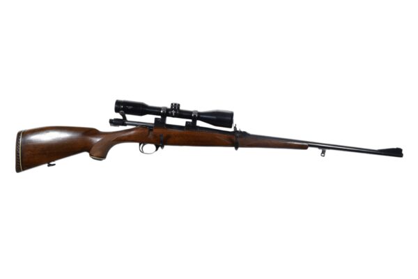 Sako Vixen​ .222Rem Repetierbüchse