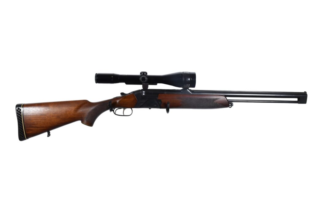 Brünner Waffenwerke ohne​ 7x65R