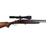 Brünner Waffenwerke ohne​ 7x65R