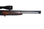 12/70 Bockbüchsflinte